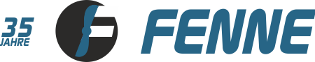Logo Fenne KG